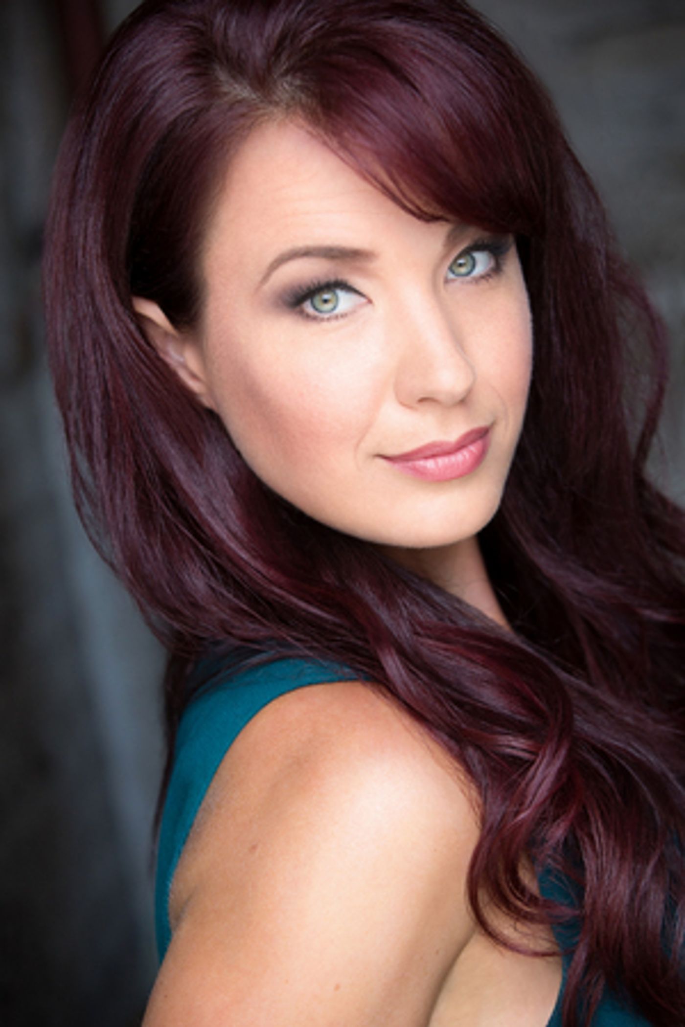 Interview: Detroiters Will Spend An Evening With Broadway's Sierra Boggess On October 19  Image