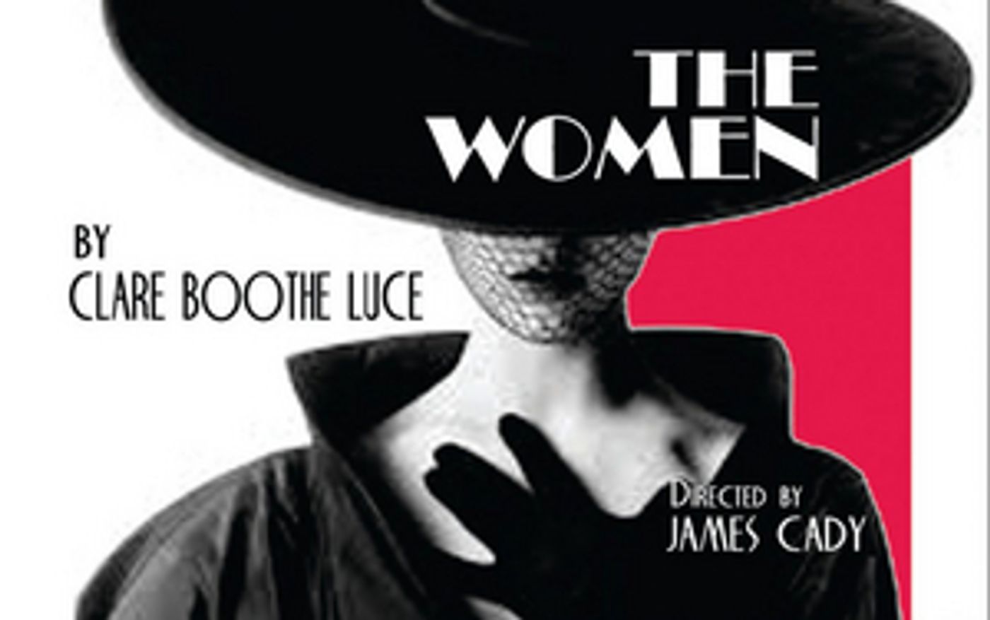 Review: THE WOMEN at Adobe Theatre  Image