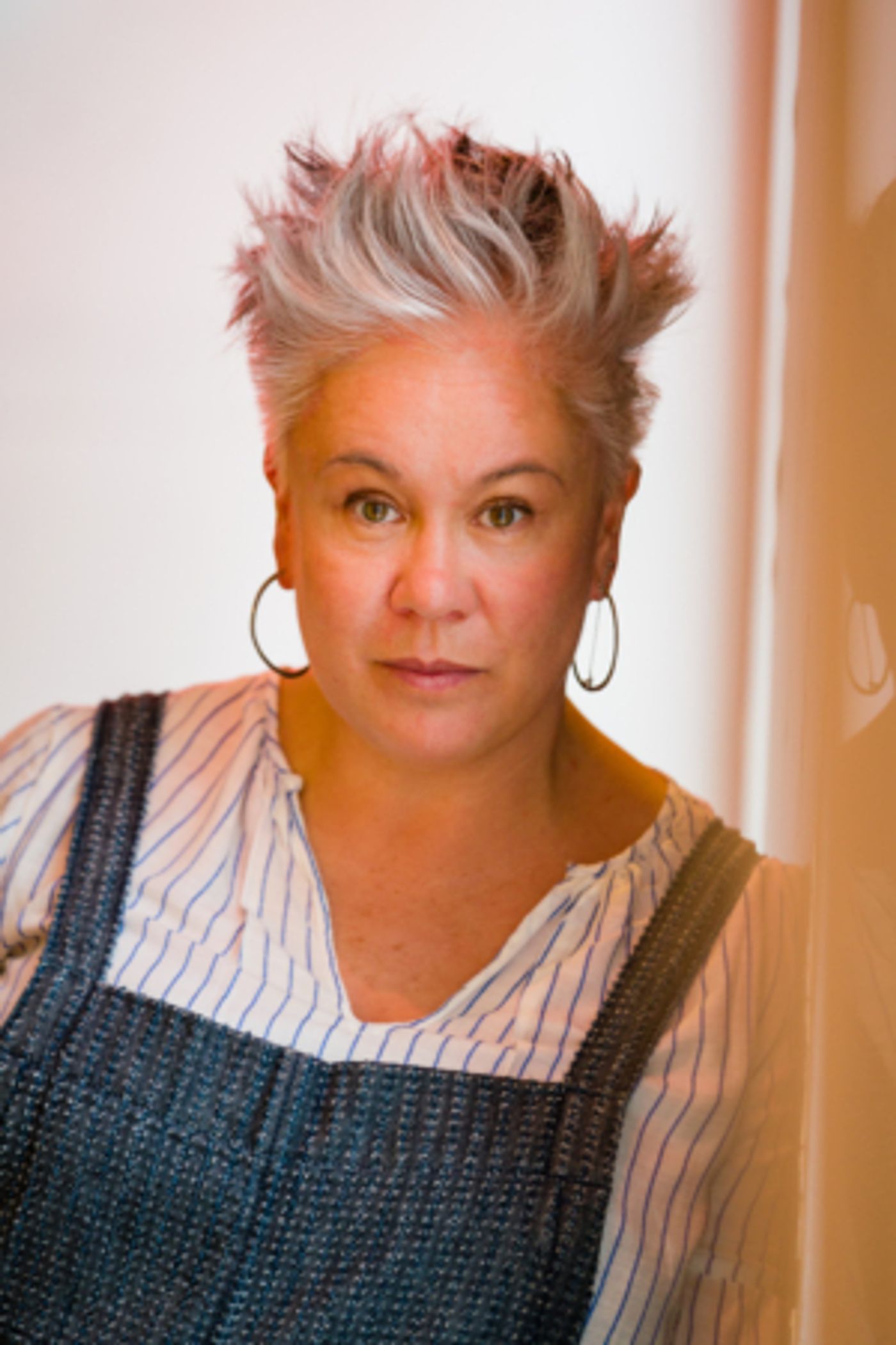 Emma Rice Will Receive Outstanding Contribution To British Theatre Award At The 2019 UK Theatre Awards Emma Rice Will Receive Outstanding Contribution To British Theatre Award At The 2019 UK Theatre Awards Image
