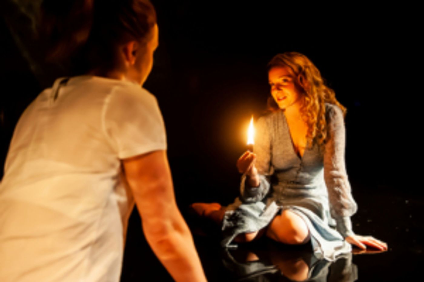 Guest Blog: Playwright Zinnie Harris On MEET ME AT DAWN  Image