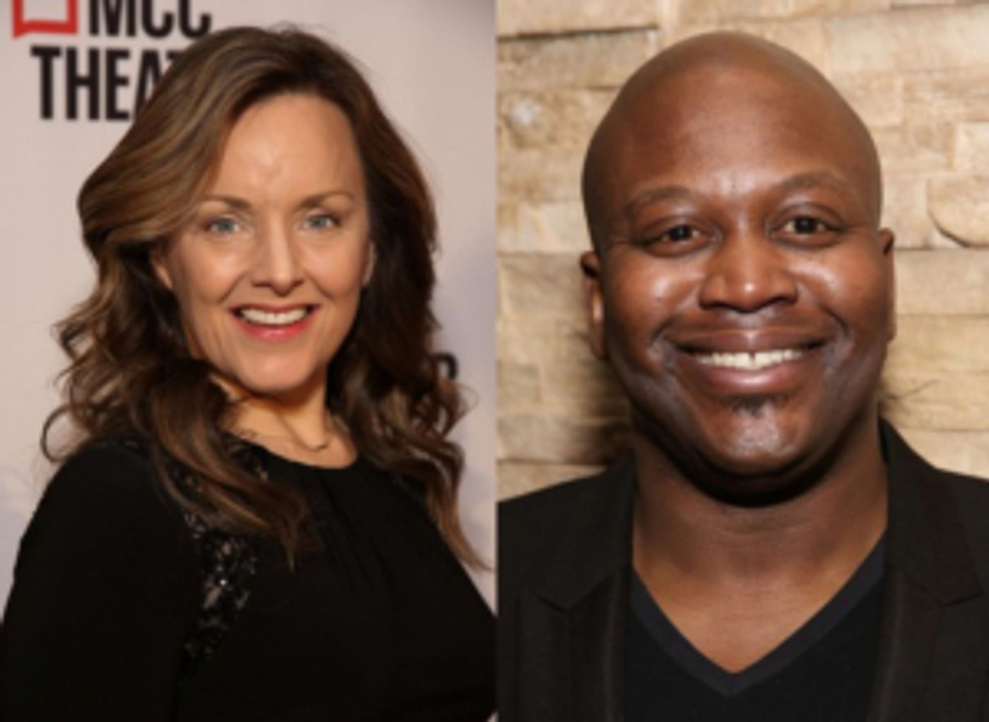 Tituss Burgess and Alice Ripley Join The 12th Annual 'Living For Today' Concert Tituss Burgess and Alice Ripley Join The 12th Annual 'Living For Today' Concert Image