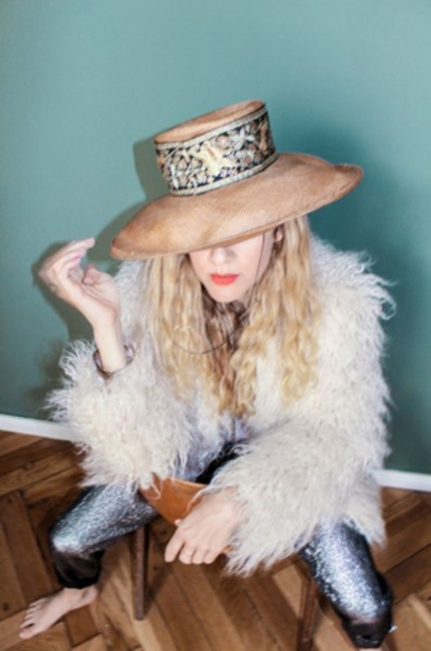 The Ghost of Helags Share New Music Video  Image