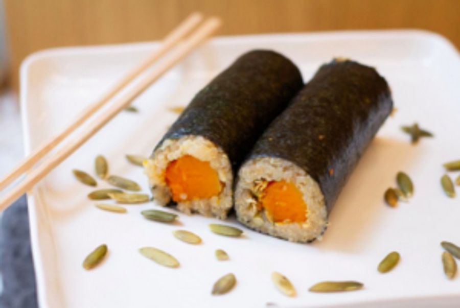 ROLLN in the Flatiron Announces Seasonal Specialties Image