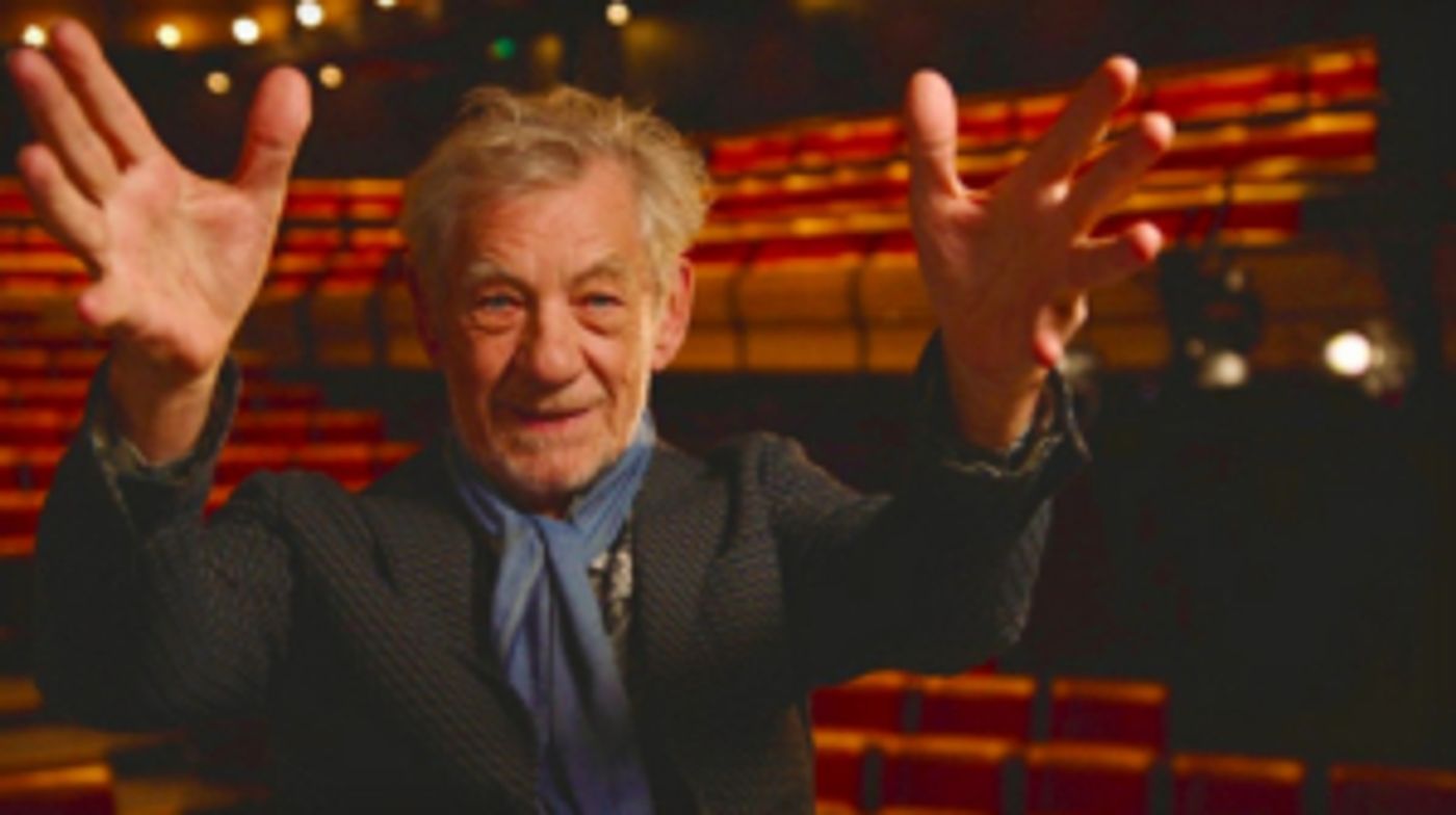 Director Oren Jacoby Examines the Last 50 Years of Broadway in New Documentary  Image