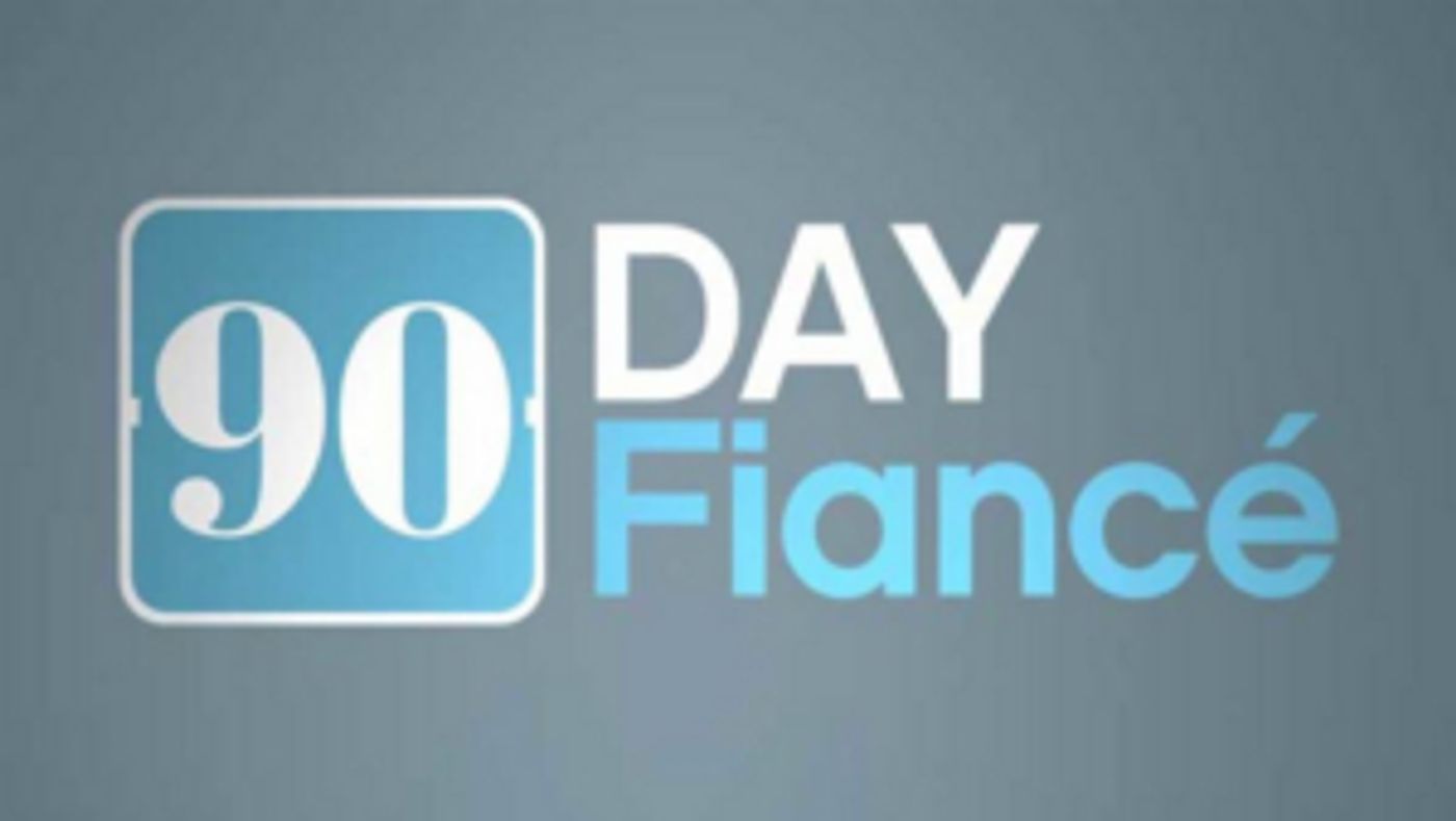 90 DAY FIANCE Returns for Seventh Season on November 3 90 DAY FIANCE Returns for Seventh Season on November 3 Image