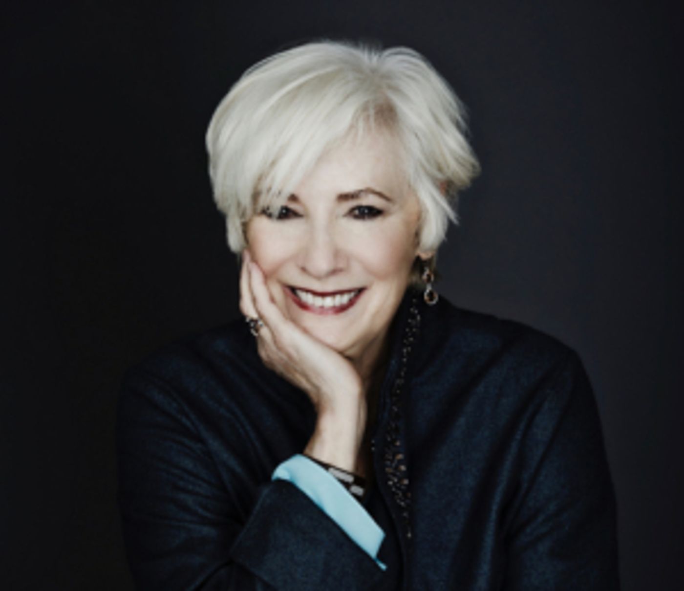 Betty Buckley to Join Jason Robert Brown in Concert at SubCulture  Image
