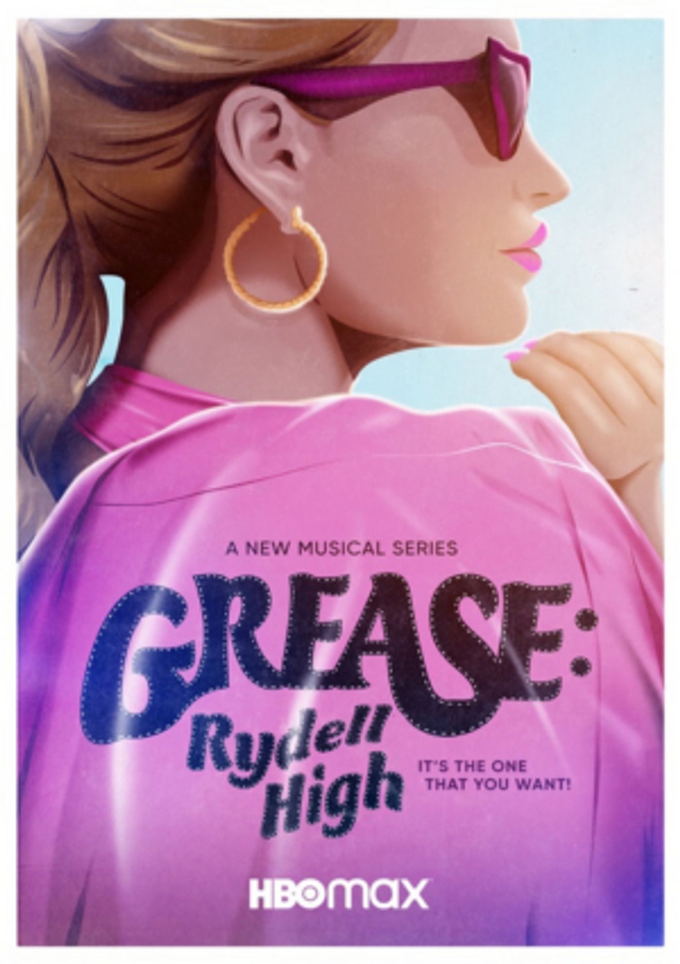 HBO Max Orders GREASE Spinoff Musical Series  Image