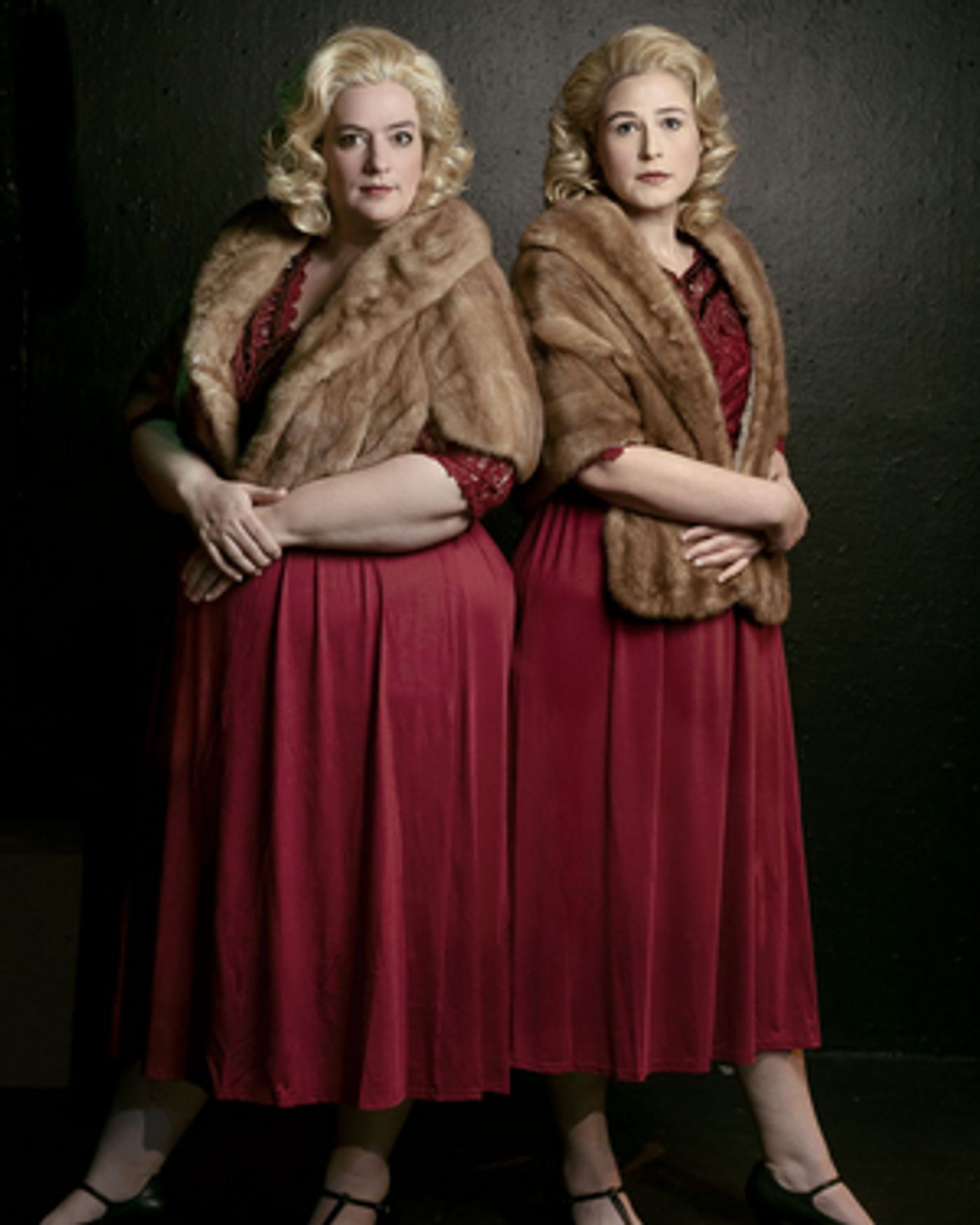 Review: The Freaks Amaze at SIDE SHOW at The Weekend Theater  Image