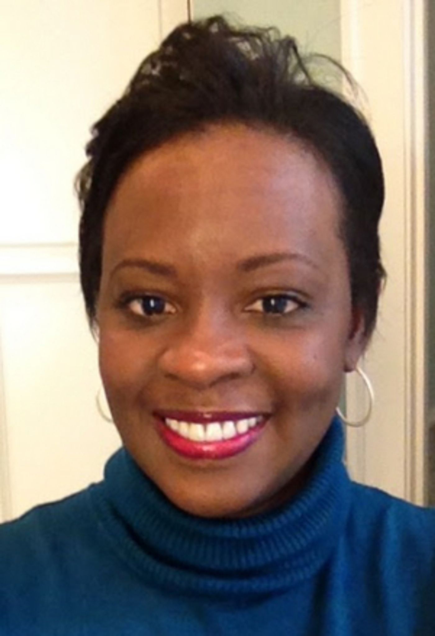 Deeply Rooted Hires Jacquelyn Smiley Robinson as Managing Director  Image