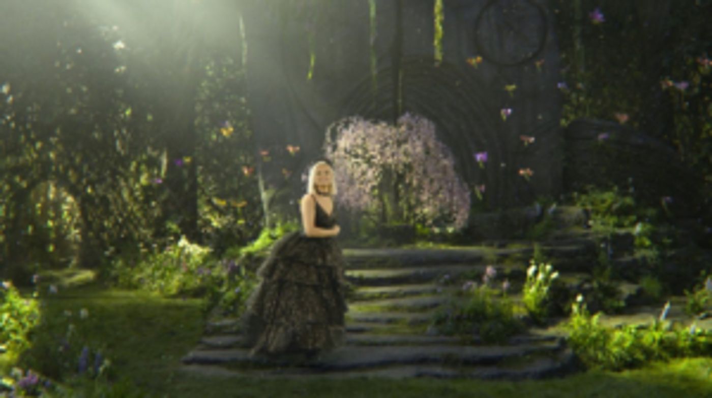 Bebe Rexha Unveils Music Video For 'You Can't Stop The Girl'  Image