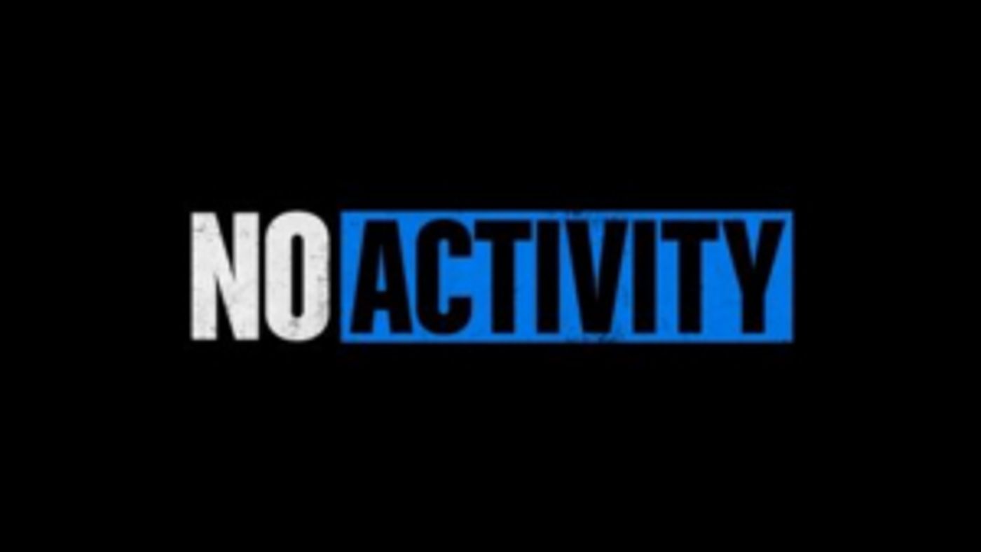 CBS All Access Announces NO ACTIVITY Season Three Premiere Date  Image