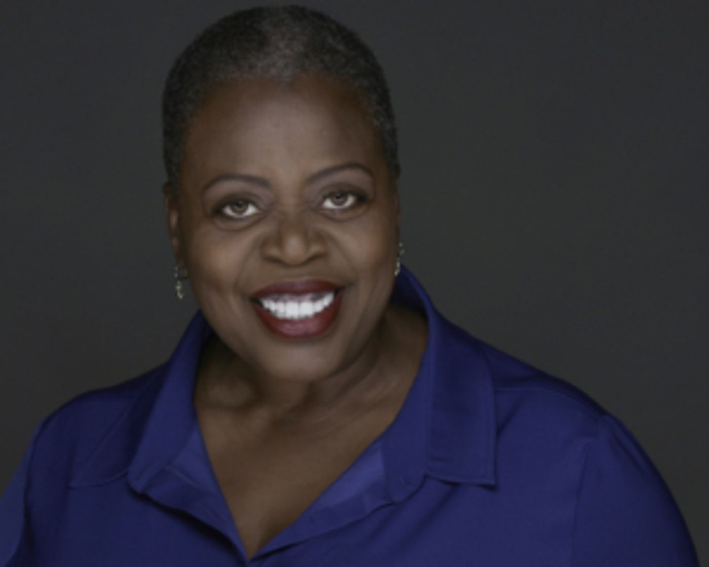 Lillias White Returns to The Green Room 42 for Holiday Concert Lillias White Returns to The Green Room 42 for Holiday Concert Image