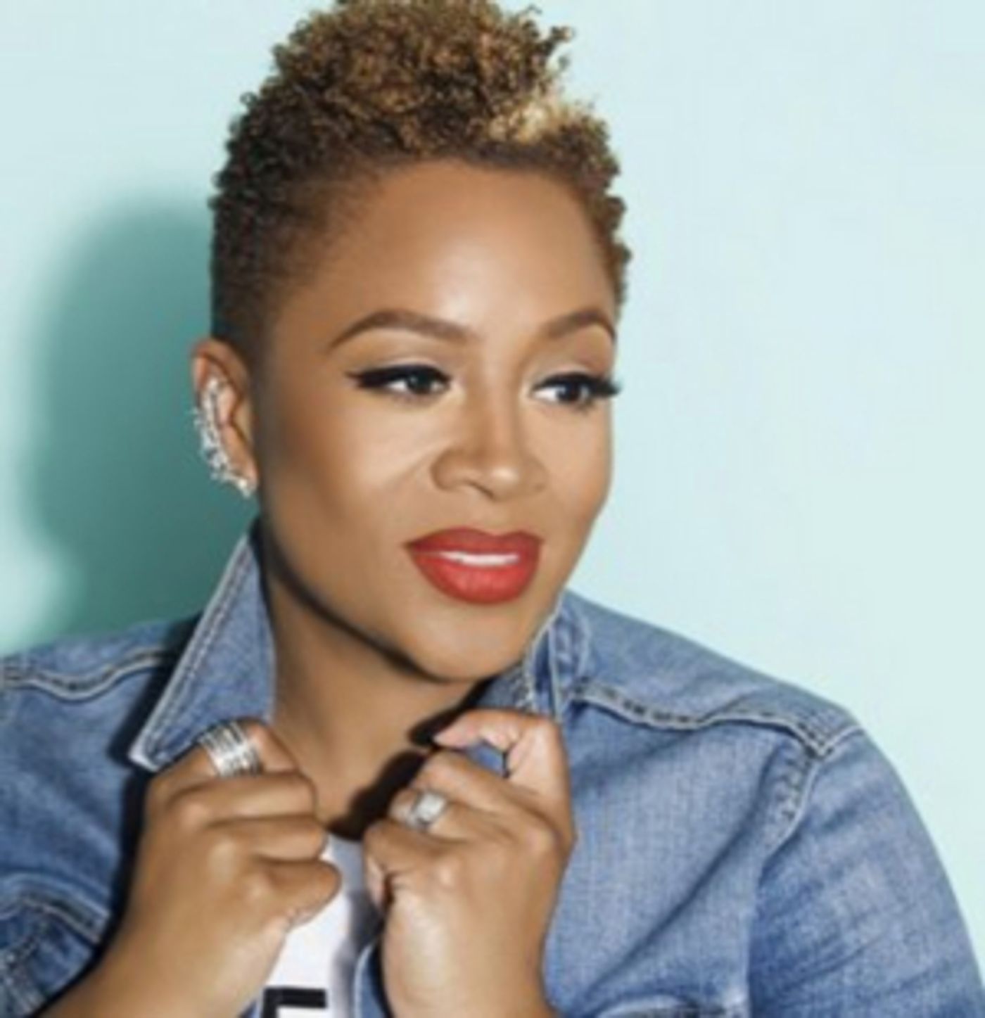 CAP UCLA Presents Avery*Sunshine  Image