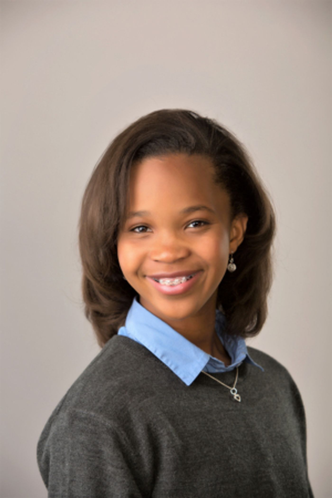 Quvenzhané Wallis Joins Lineup for CAN'T STOP SINGING THAT SONG  Image