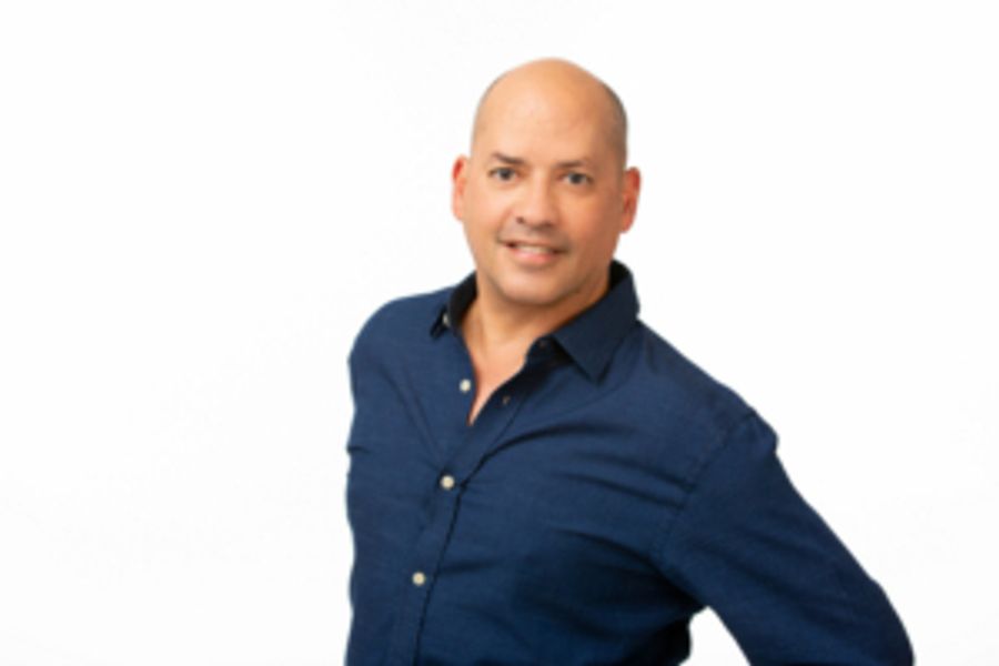 Joffrey Academy Names New Director Image