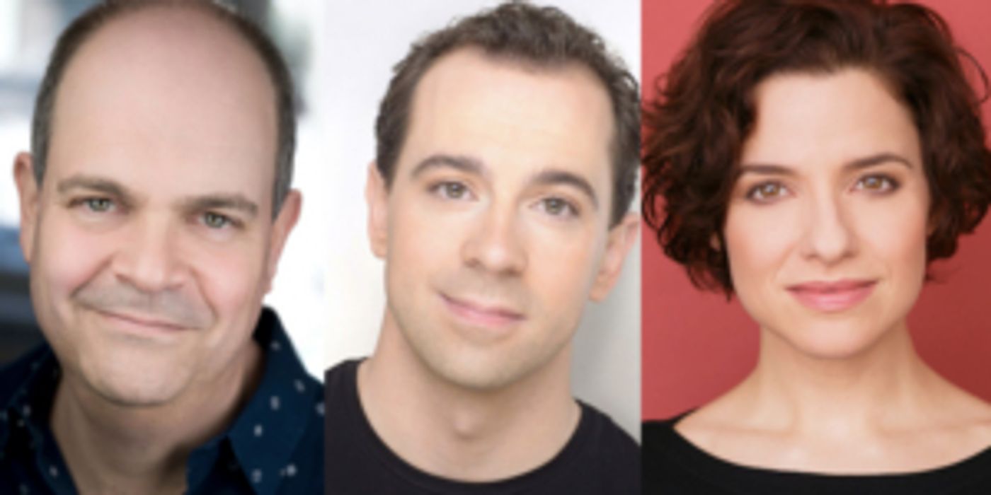 Breaking: MRS. DOUBTFIRE Will Open on Broadway in Spring 2020 at the Stephen Sondheim Theatre  Image