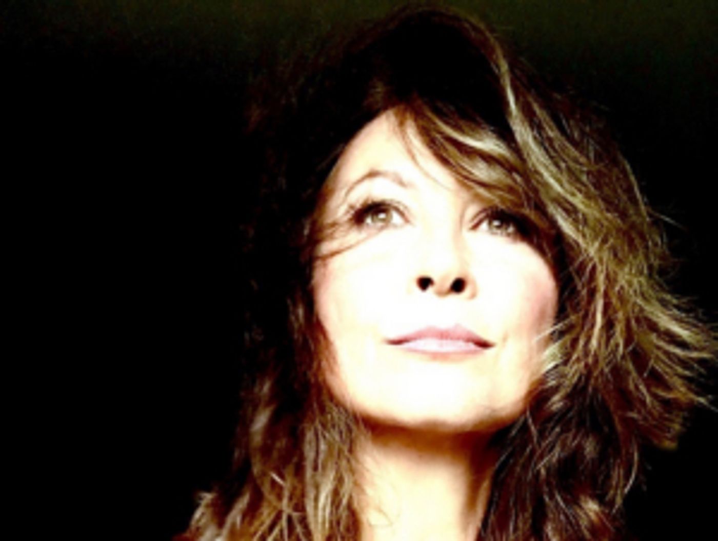 Linda Eder to Headline The RRazz Room Linda Eder to Headline The RRazz Room Image