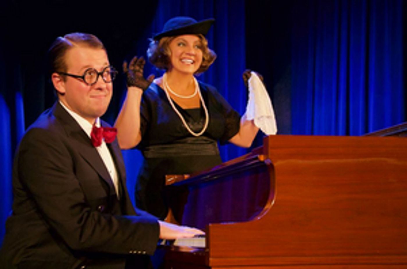 Review: SOUVENIR at Noce: A Show Worth Revisiting Review: SOUVENIR at Noce: A Show Worth Revisiting Image