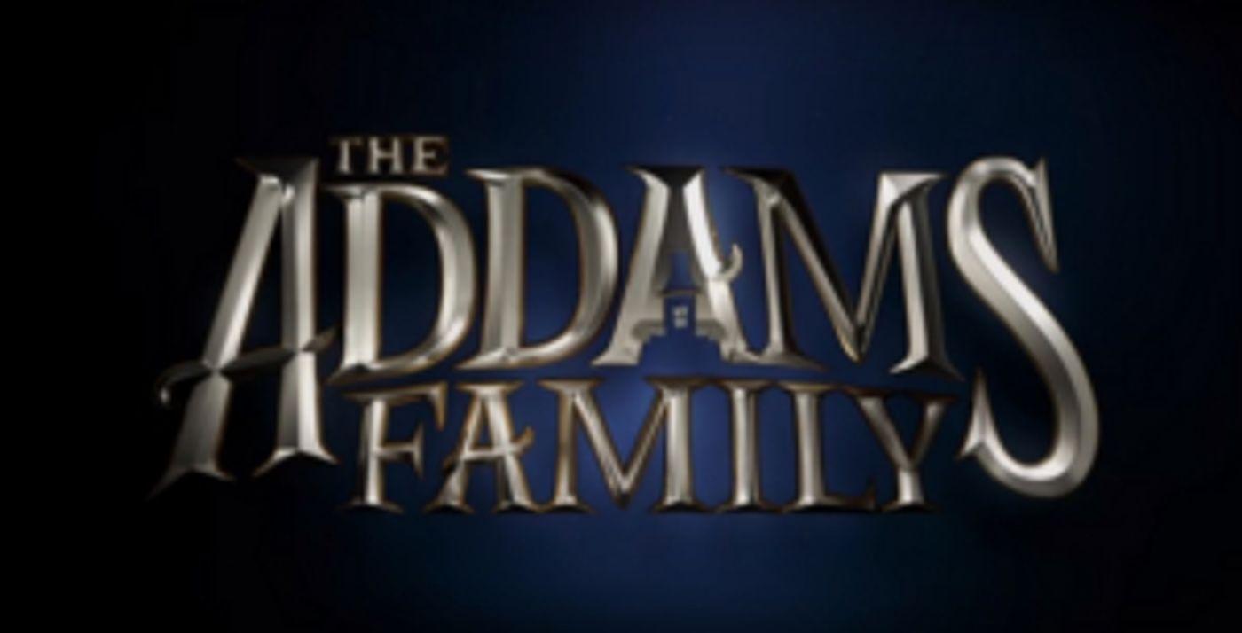 MGM Announces Animated ADDAMS FAMILY Sequel MGM Announces Animated ADDAMS FAMILY Sequel Image