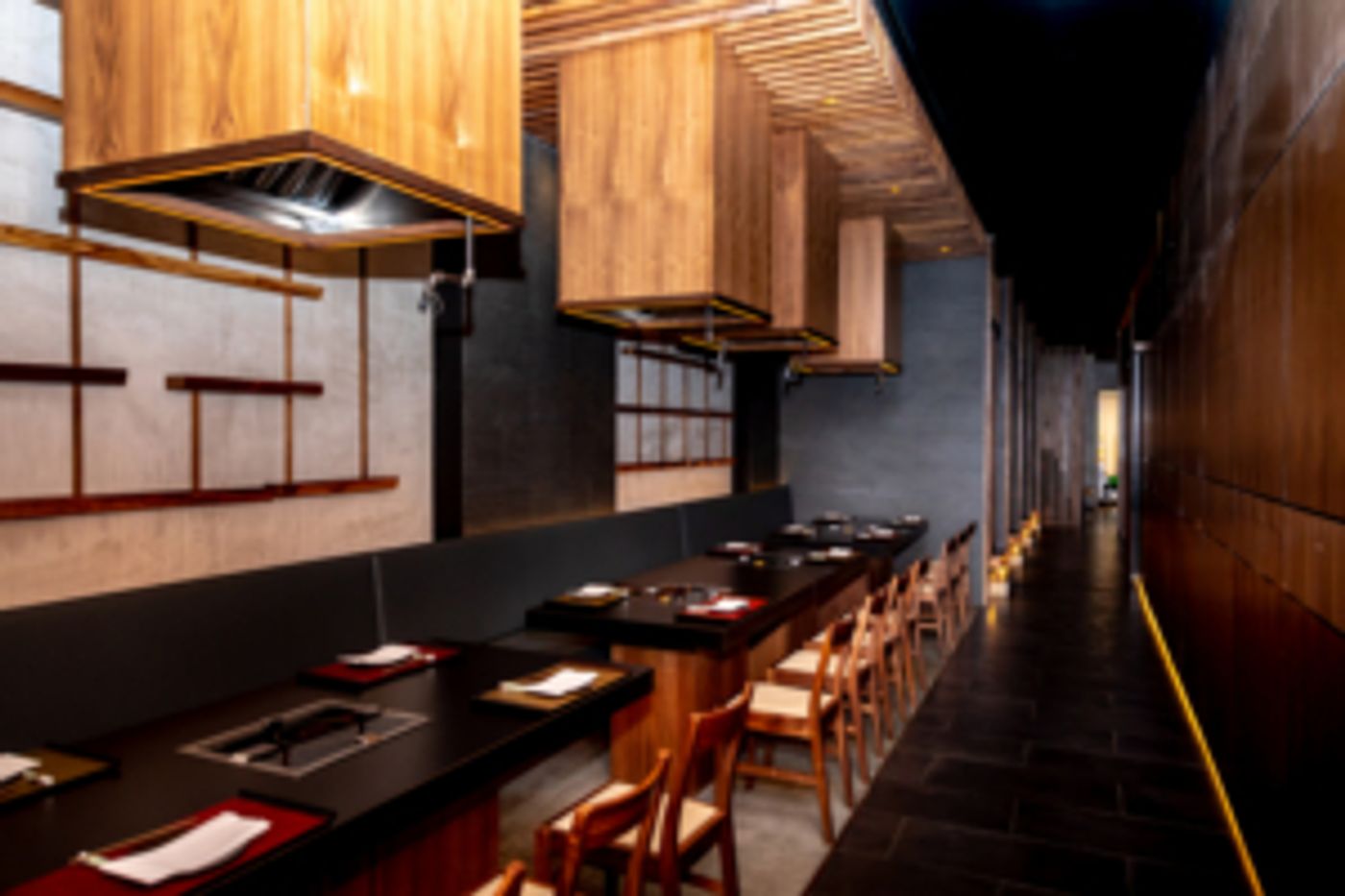 HYUN Korean Barbecue Newly Opened on East 33rd Street in NYC  Image