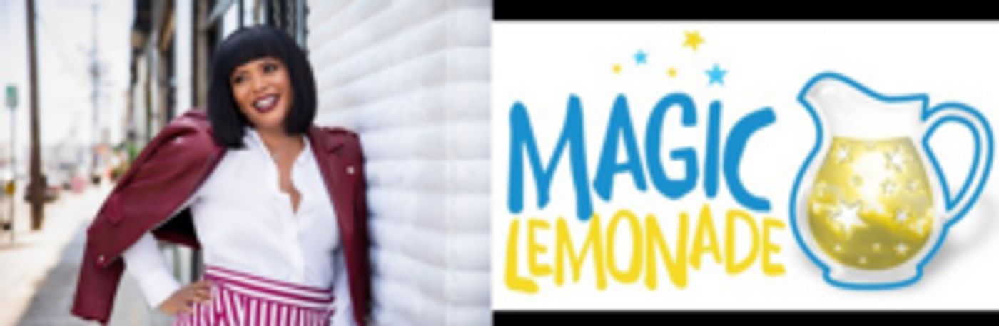 EMMY and GRAMMY Award-Winning Producer Rikki Hughes will Executive Produce 2020 Bounce Trumpet Awards EMMY and GRAMMY Award-Winning Producer Rikki Hughes will Executive Produce 2020 Bounce Trumpet Awards Image