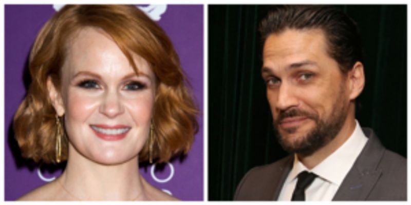 Will Swenson And Kate Baldwin Join Site-Specific FUN HOME Image