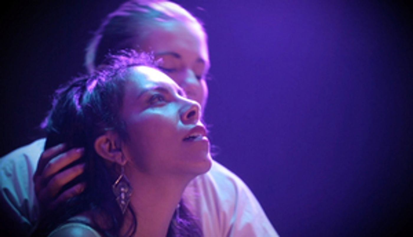 Review: DIONYSUS IN AMERICA Rages Against the War Machine at the Vortex Theatre  Image