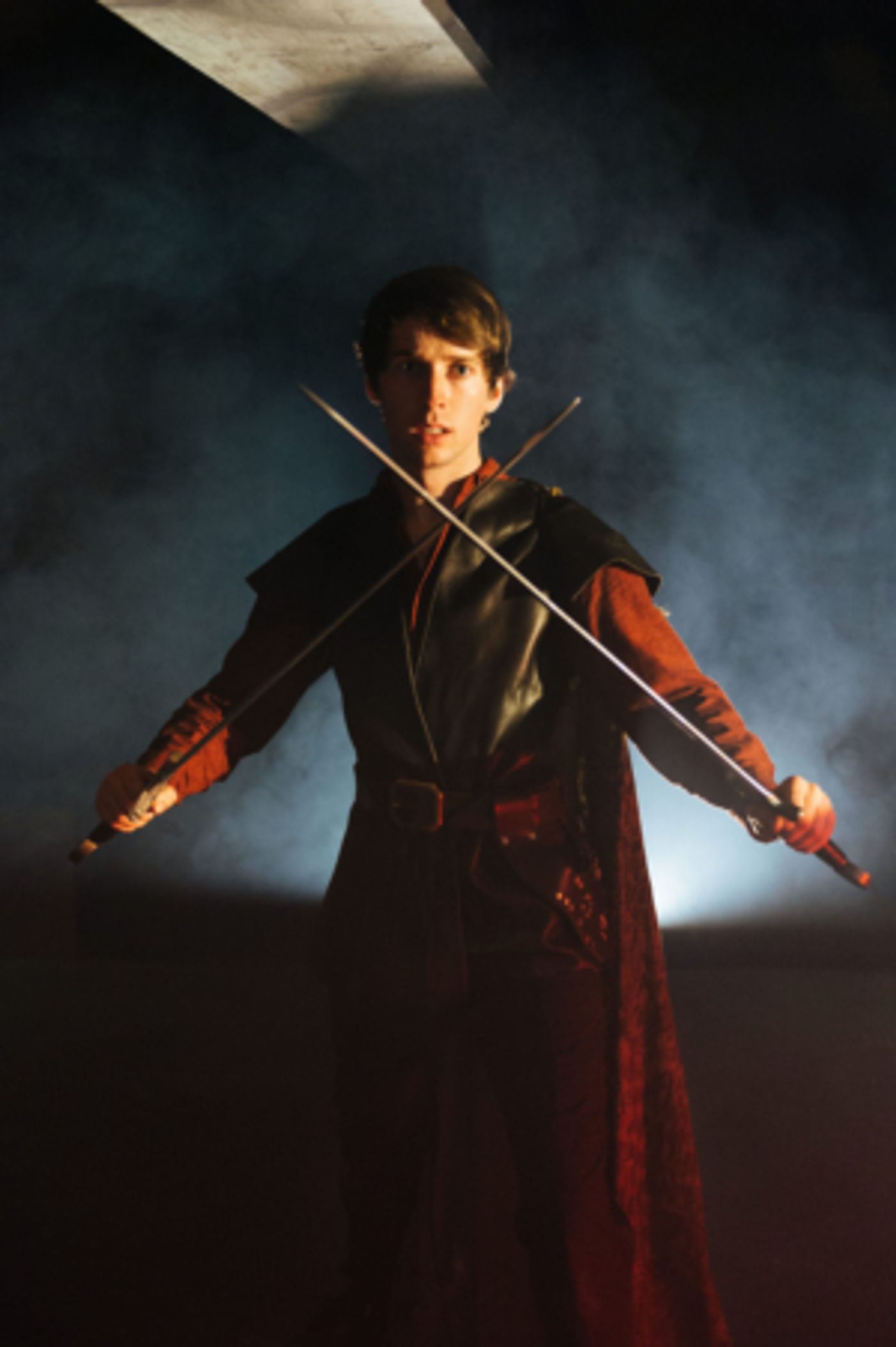 Review: THE TRAGEDIE OF MACBETH – An Immersive Experience Takes You Inside the Spooky Atmosphere of Shakespeare's Scottish Play  Image