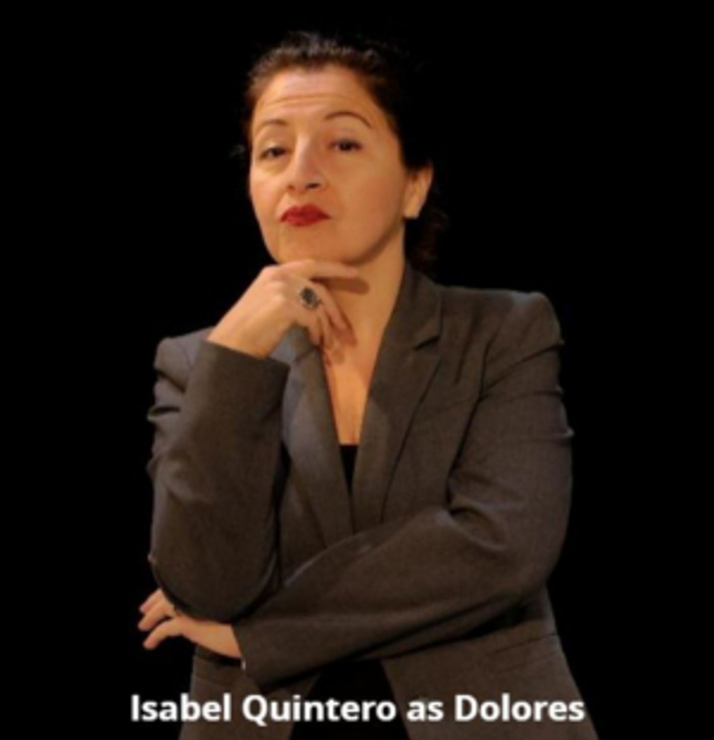 New Holiday Show A XMAS CUENTO REMIX Comes To 16th Street  Image