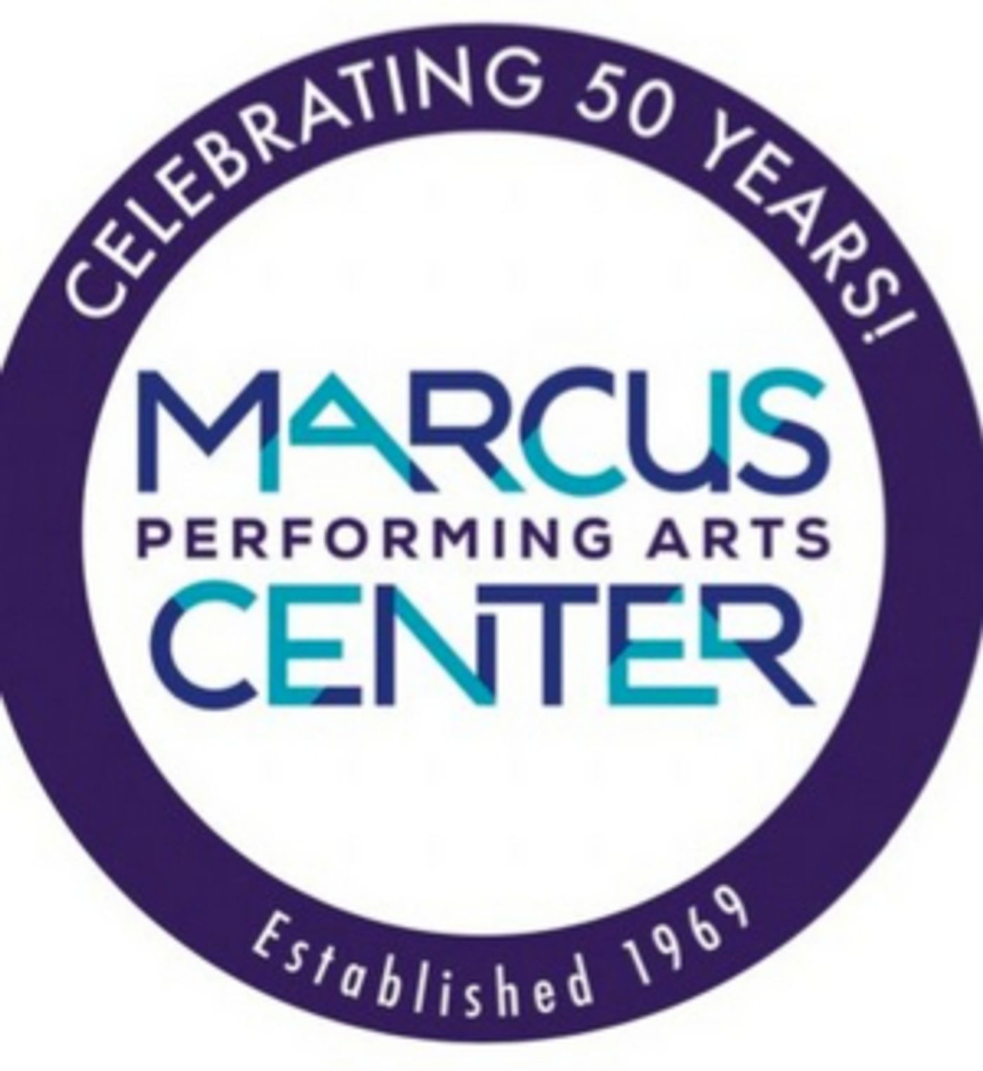 The Marcus Performing Arts Center Announces 50th Anniversary Celebration The Marcus Performing Arts Center Announces 50th Anniversary Celebration Image