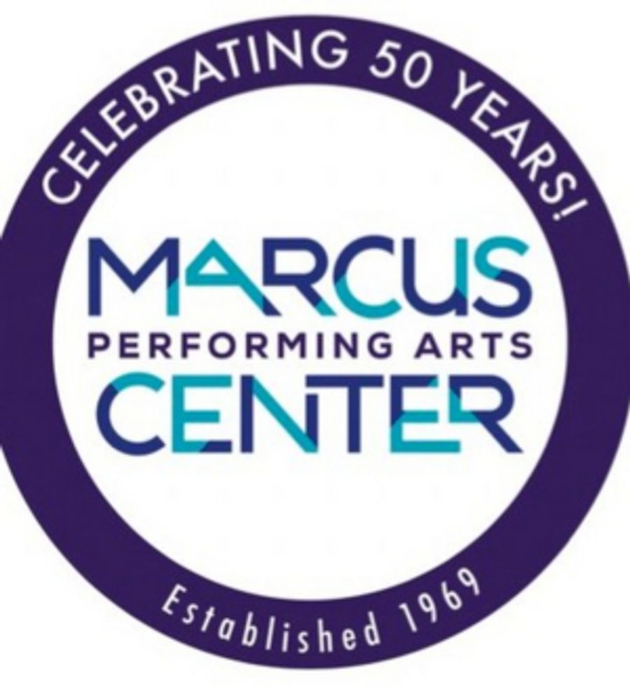 The Marcus Performing Arts Center Announces 50th Anniversary Celebration Image