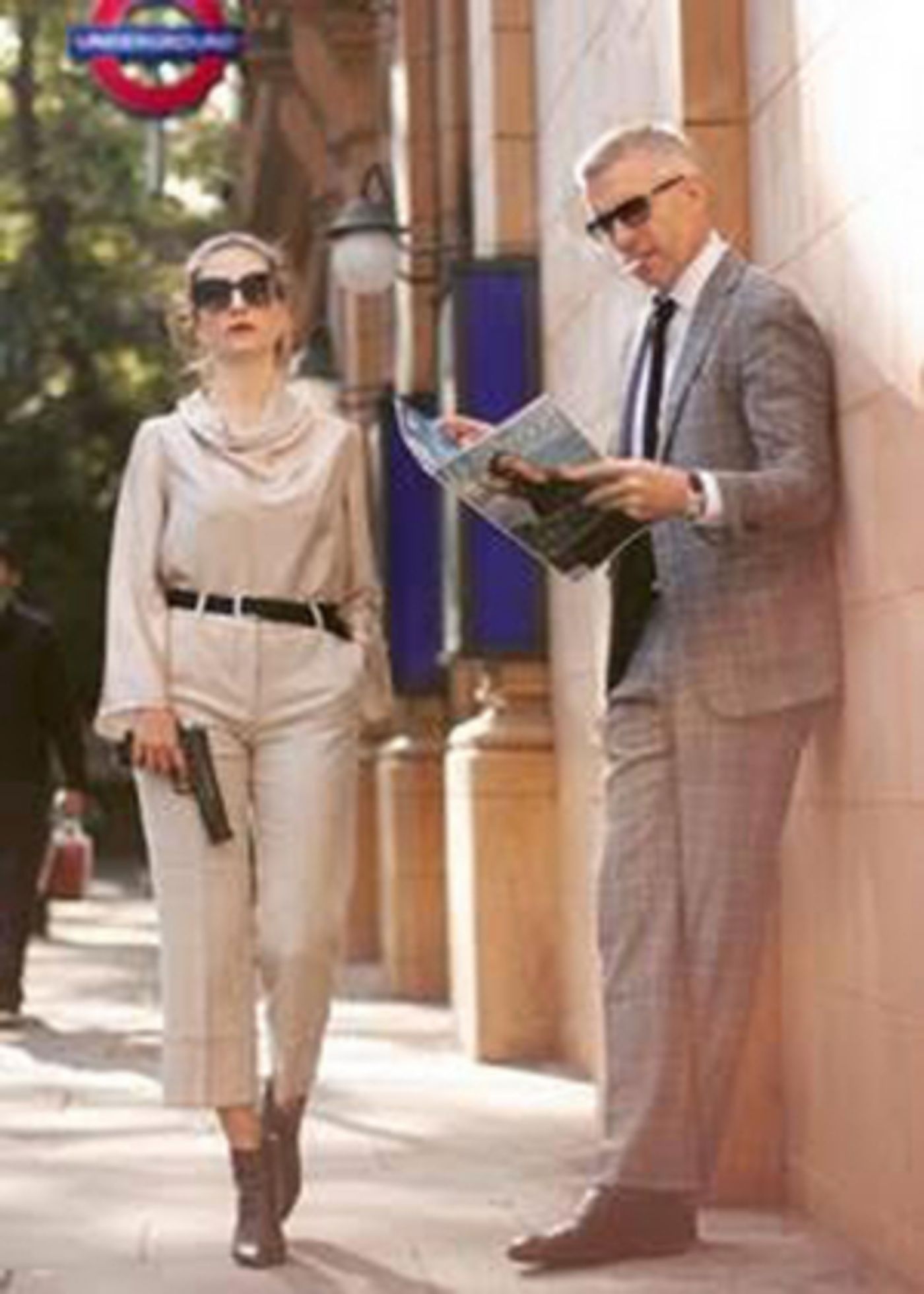 YOU GAME Comes to RADA  Image