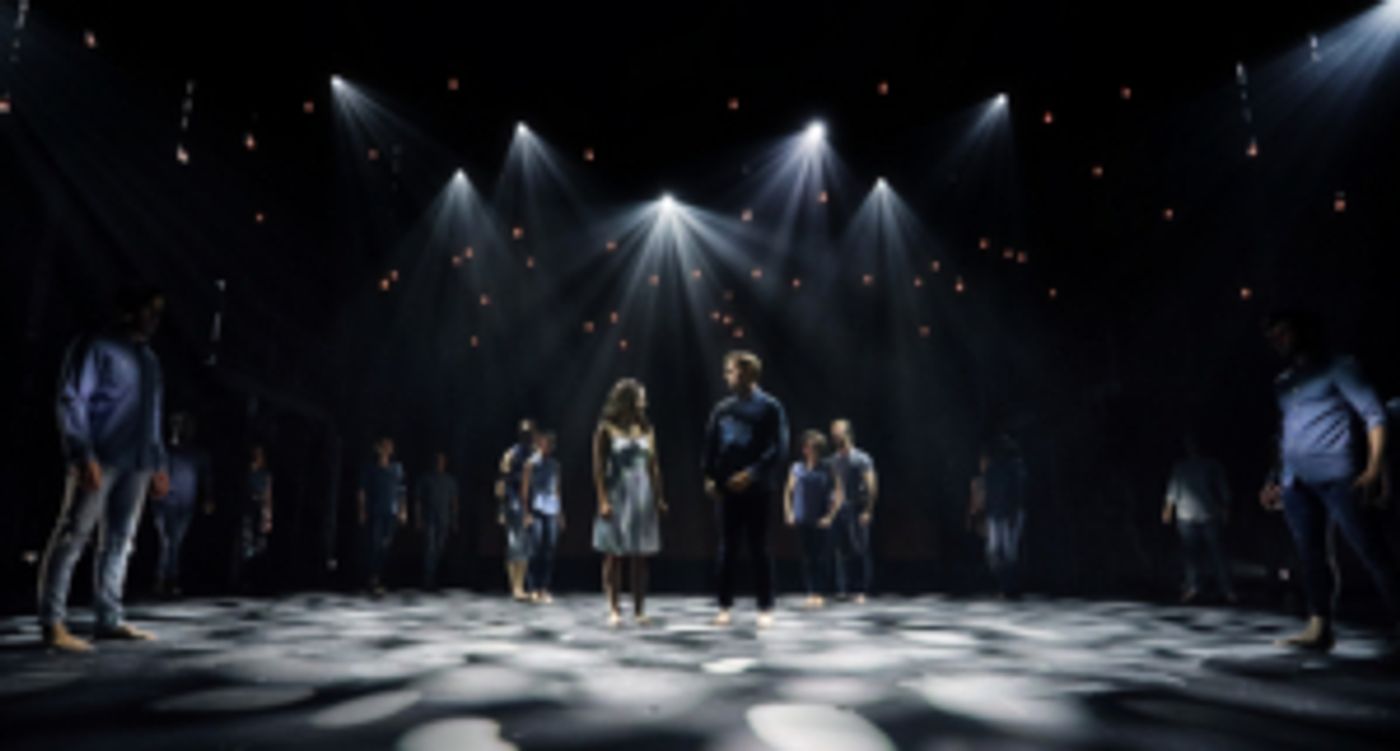 Review: North Carolina Theatre's WEST SIDE STORY  Image