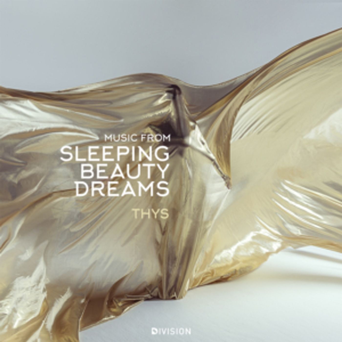 Noisia's Thijs De Vlieger to Release Original Score for SLEEPING BEAUTY DREAMS  Image