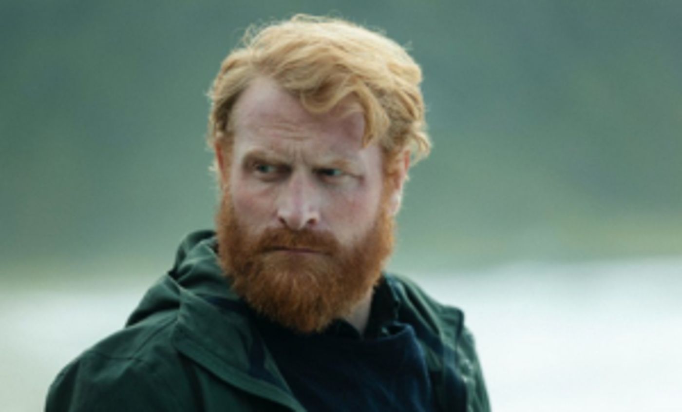 MHz Choice Announces the Acquisition of TWIN, Created by and Starring GAME OF THRONES' Kristofer Hivju MHz Choice Announces the Acquisition of TWIN, Created by and Starring GAME OF THRONES' Kristofer Hivju Image