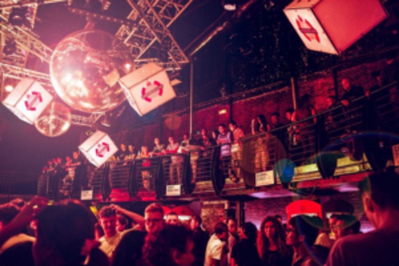 Ministry Of Sound Announces Winter Season Ministry Of Sound Announces Winter Season Image