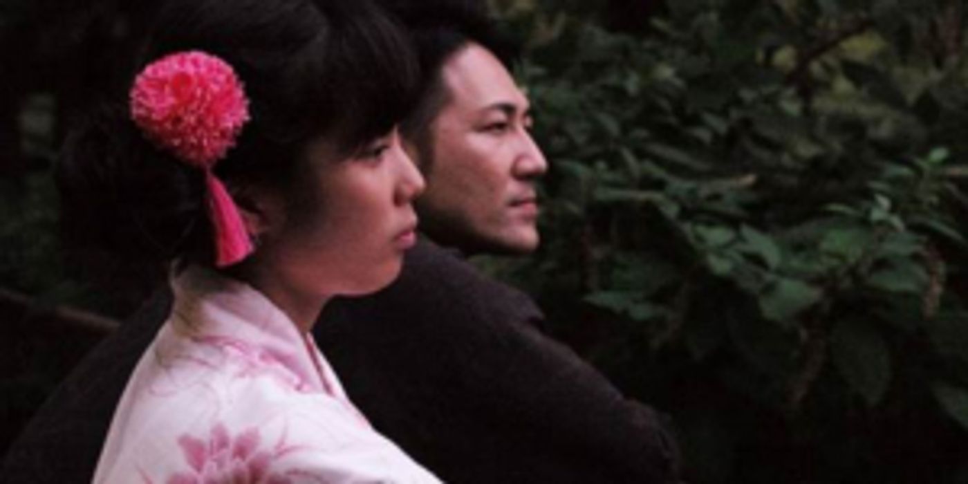 TOKYO STORIES Film Series Announces Schedule, Nov. 8 - Dec. 7  Image