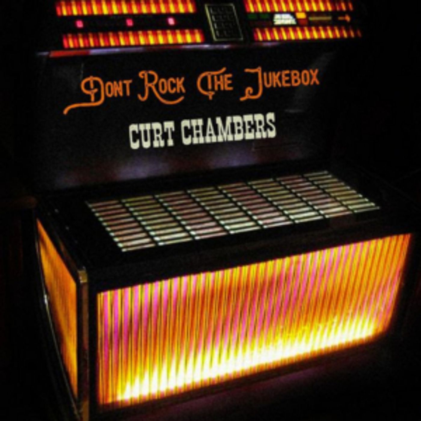 Curt Chambers Pays Homage to Alan Jackson with Cover  Image