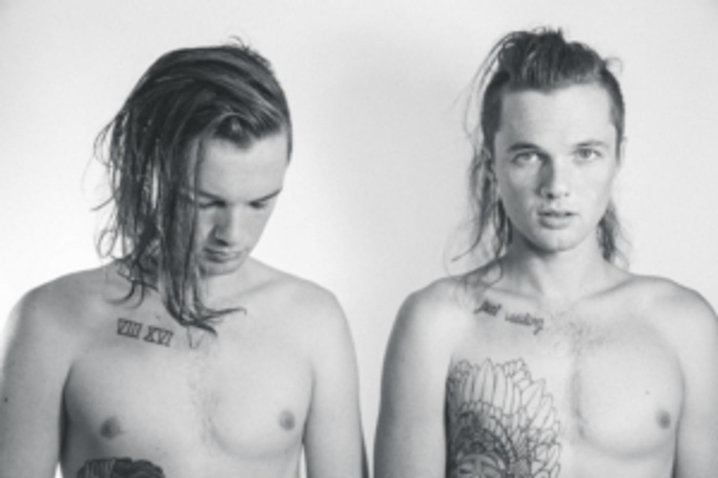 Oliver Riot Release Brand New Song 'Nervous' Oliver Riot Release Brand New Song 'Nervous' Image