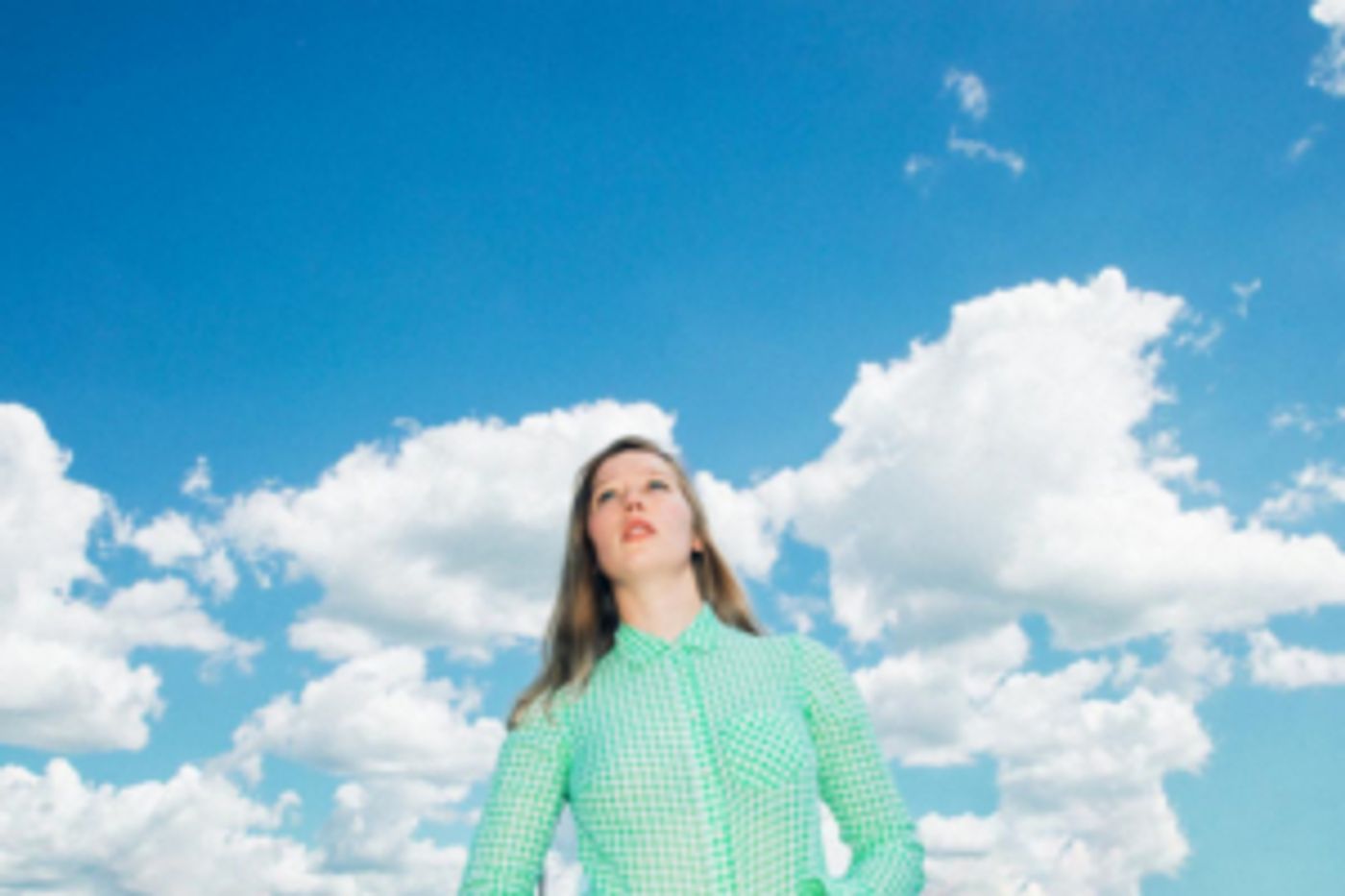 Julia Jacklin Shares Music Video for 'Don't Know How To Keep Loving You' Julia Jacklin Shares Music Video for 'Don't Know How To Keep Loving You' Image