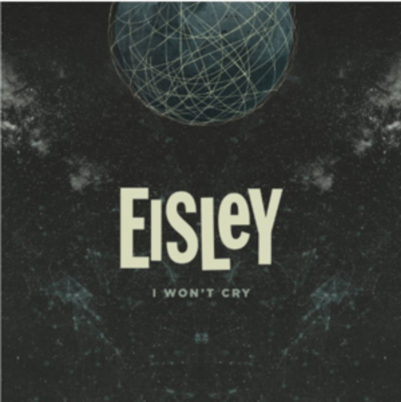 Eisley Share 'I'm Only Dreaming' B-Side 'I Won't Cry' Eisley Share 'I'm Only Dreaming' B-Side 'I Won't Cry' Image