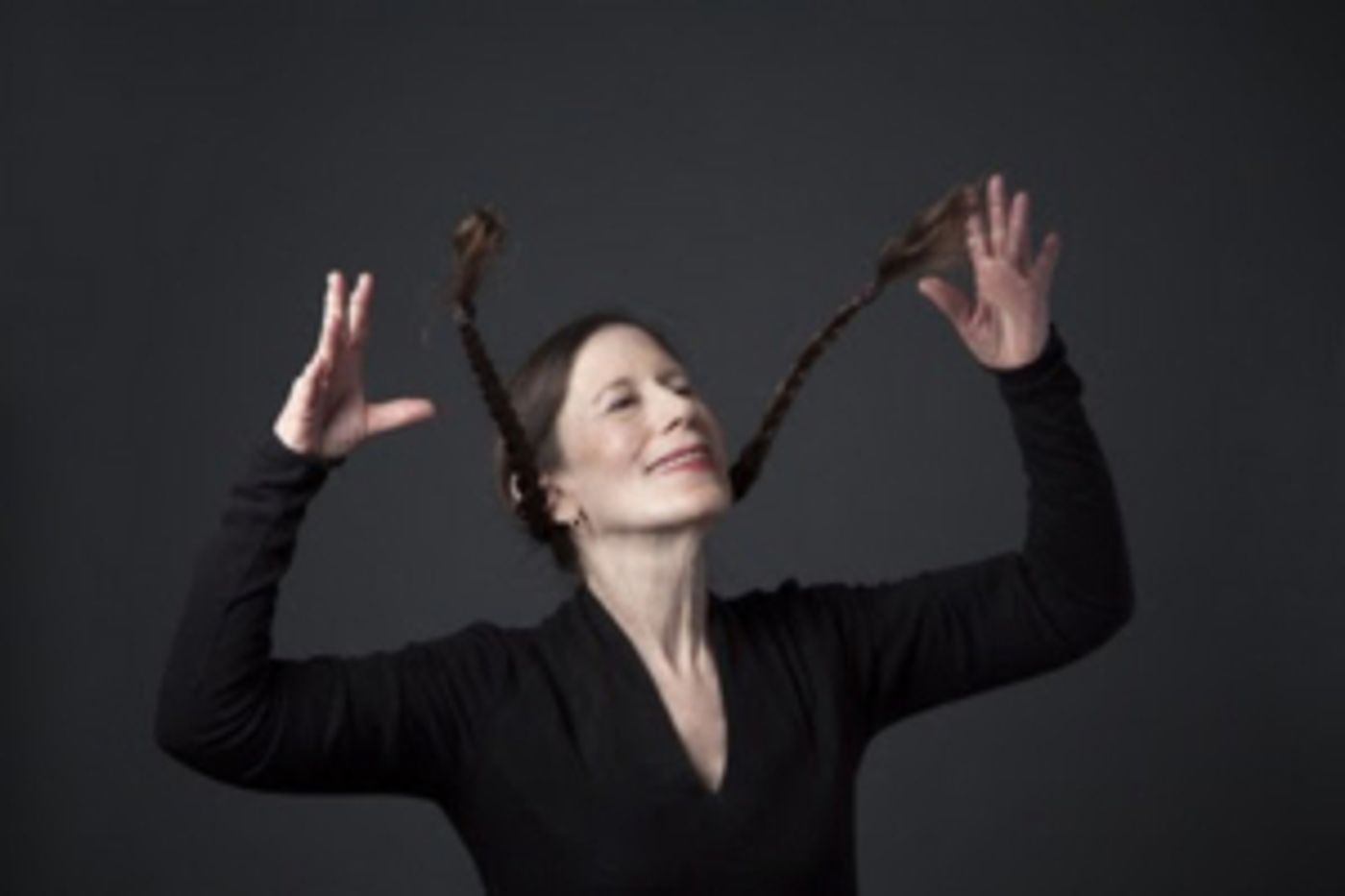 Meredith Monk Announces 2019–2020 Season Meredith Monk Announces 2019–2020 Season Image