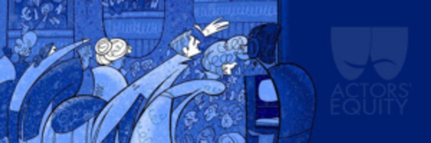 Members Of Actors' Equity Ratify New Agreement With The Broadway League Members Of Actors' Equity Ratify New Agreement With The Broadway League Image