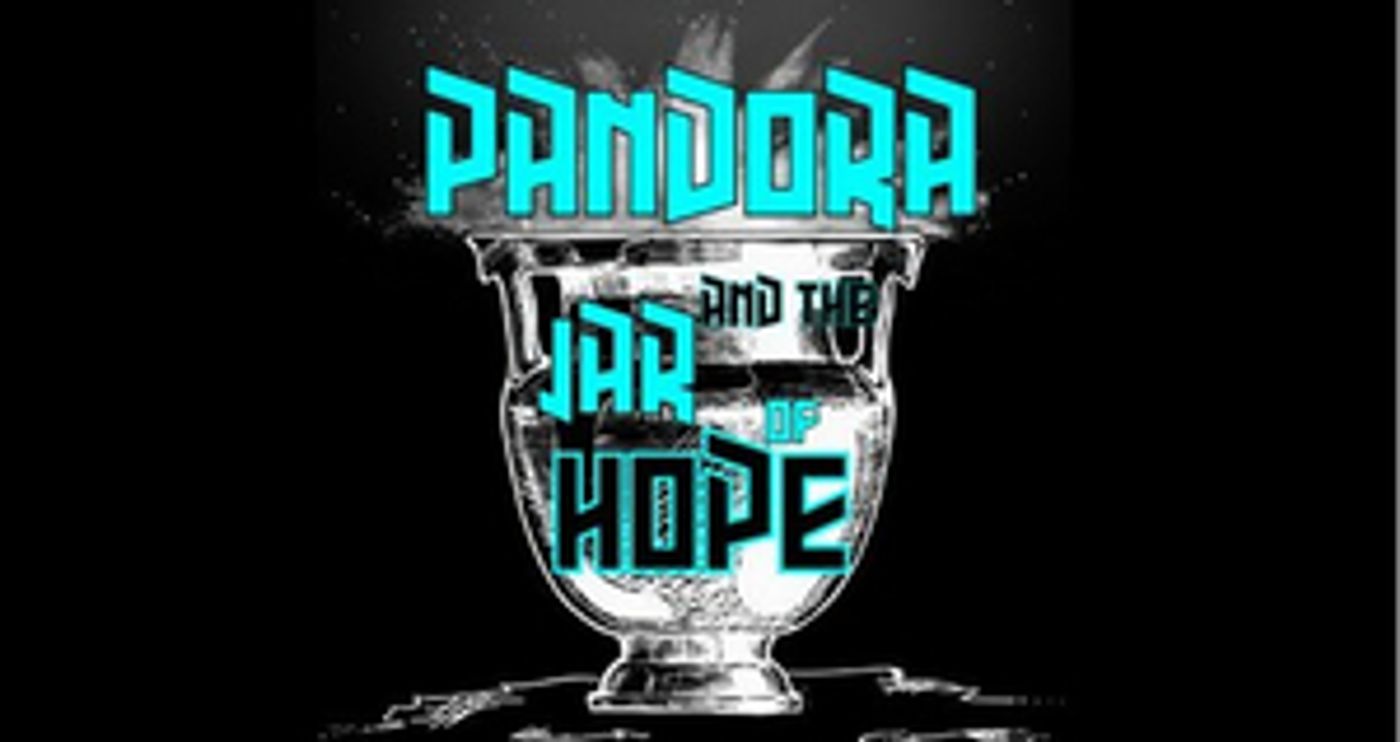 Interview: Courtney Corey And Wendy Maples
talk about their PANDORA AND THE JAR OF HOPE at the Without Walls Festival Interview: Courtney Corey And Wendy Maples
talk about their PANDORA AND THE JAR OF HOPE at the Without Walls Festival Image