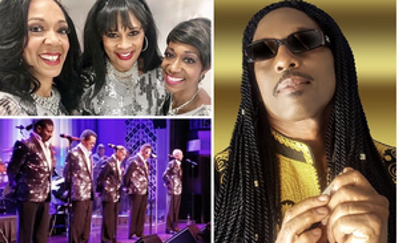 Feature: MOTOR CITY NIGHTS at M Pavilion Stage At The M Resort Spa And Casino Feature: MOTOR CITY NIGHTS at M Pavilion Stage At The M Resort Spa And Casino Image