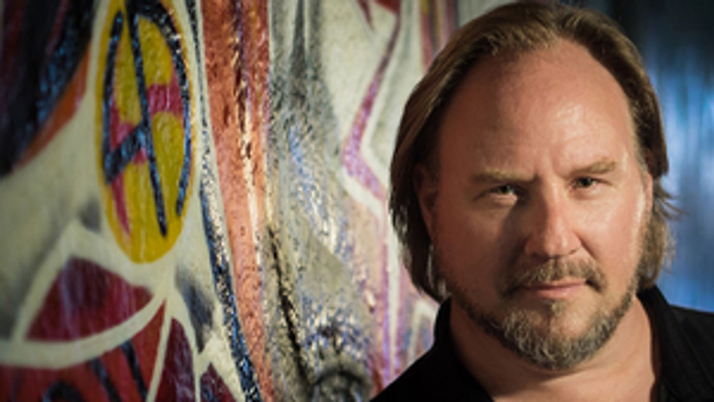 Interview: Carl Tanner of SAN DIEGO OPERA'S AIDA at The San Diego Civic Center  Image