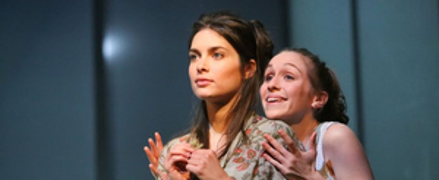 Review: LE JEU DE L'AMOUR ET DU HASARD at Grand Théâtre Review: LE JEU DE L'AMOUR ET DU HASARD at Grand Théâtre Image