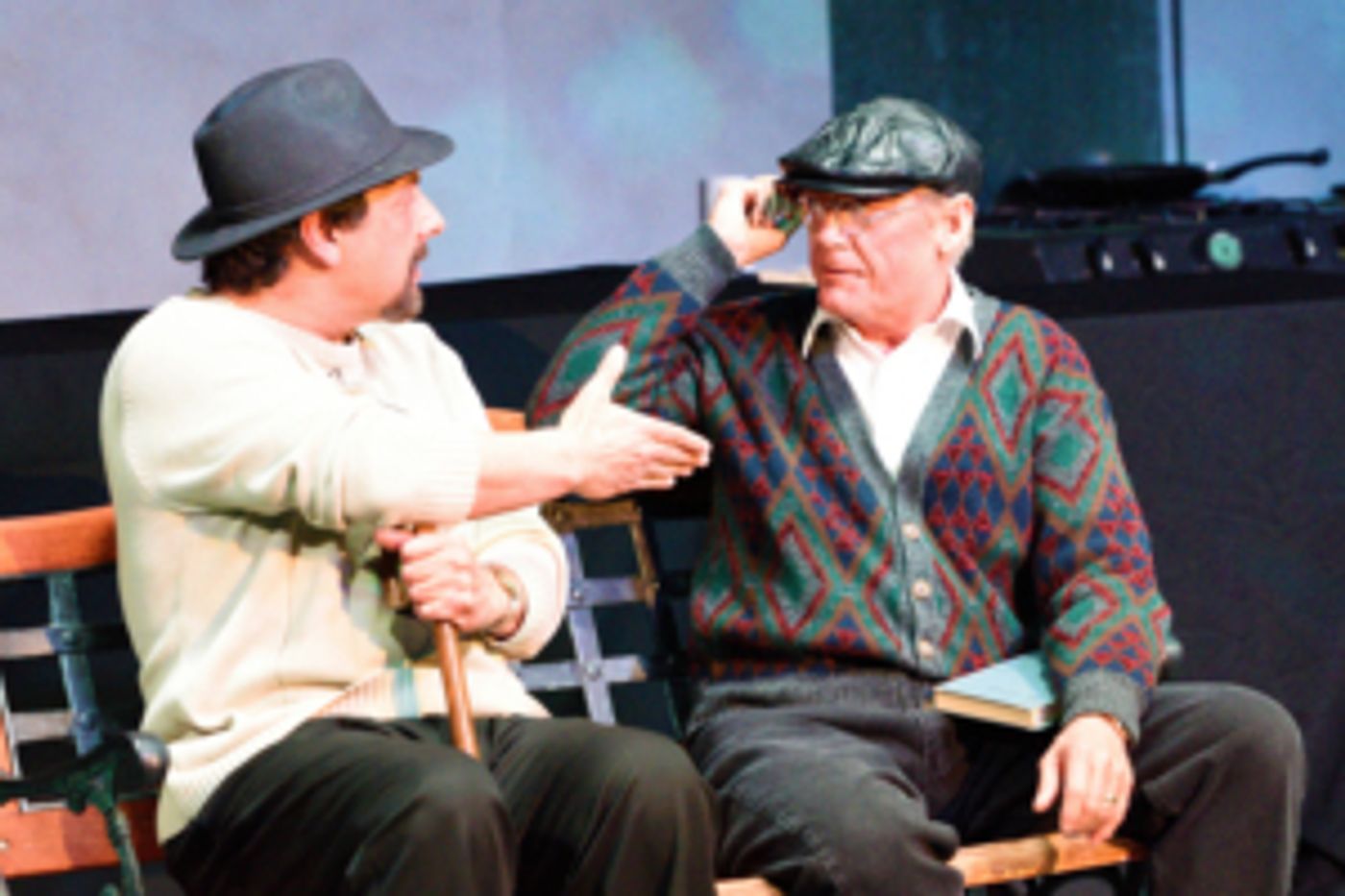 DELIKATESSEN To Open In Albuquerque Before Possible New York City Run  Image