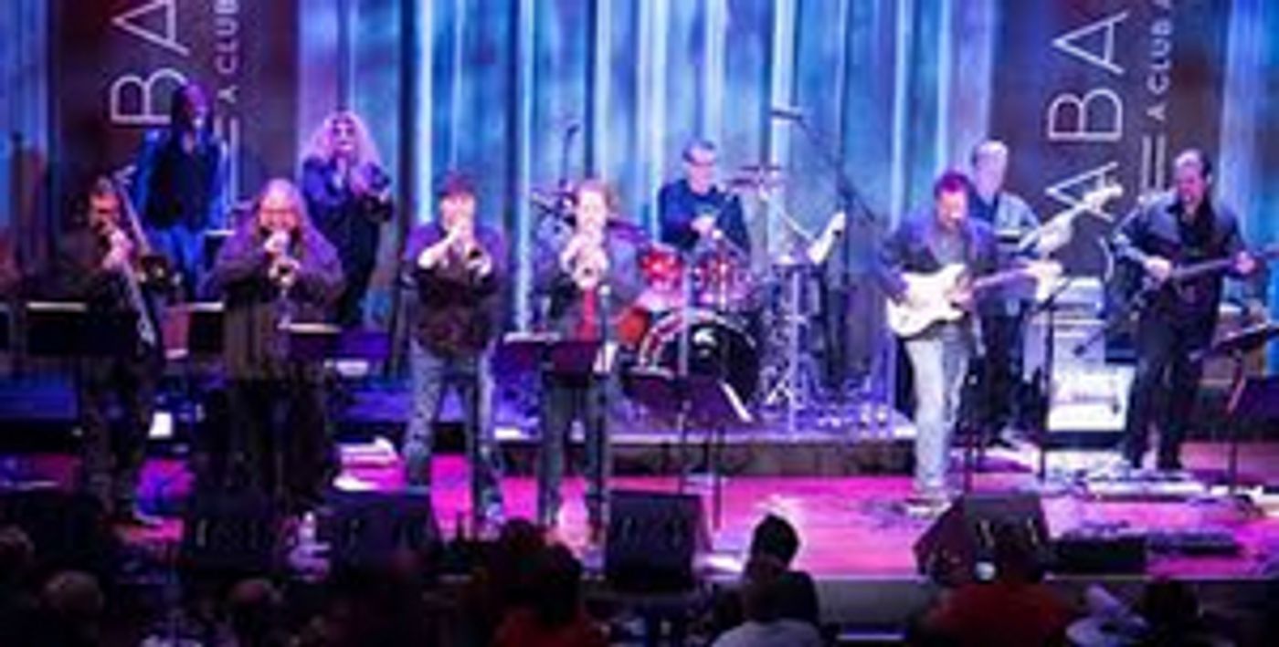 Feature: 24TH ANNUAL SERENADES OF LIFE: DOCTORS IN CONCERT at The Smith Center Feature: 24TH ANNUAL SERENADES OF LIFE: DOCTORS IN CONCERT at The Smith Center Image