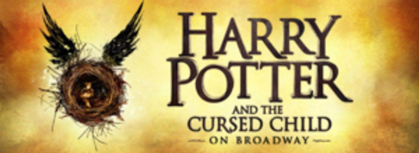 Enter the Friday Forty for $40 Tickets to HARRY POTTER AND THE CURSED CHILD in San Francisco  Image